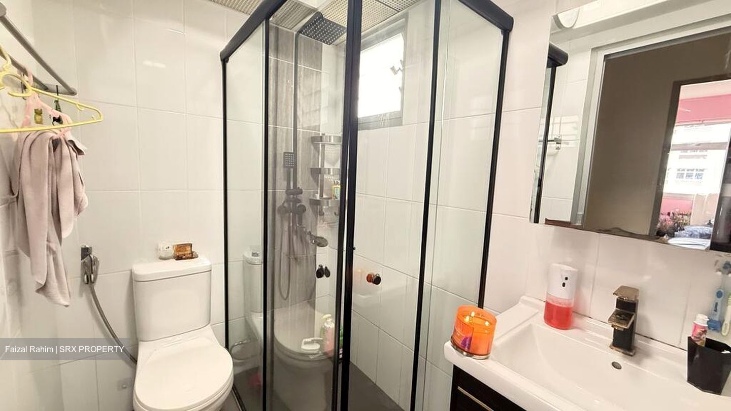 Blk 671A Vine Grove @ Yishun (Yishun), HDB 4 Rooms #504279731